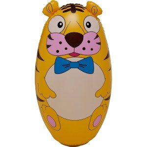 Joao Bobo - Bichinhos - Tigre - 1907 (1)